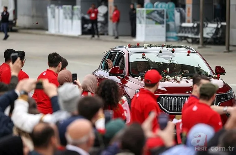 Aliyev duyurdu: Azerbaycan’da Bayraktar merkezi kurulacak! 2