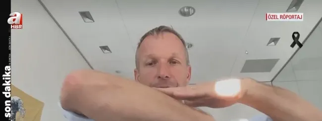 Ünlü yer bilimci Prof. Dr. Martin Mai A Haber’e konuştu: İkinci deprem olağan dışıydı