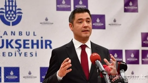 İBB Sözcüsü Murat Ongun’un ‘otobüs sayısı azalmadı’ iddiasına vatandaşlar inanmadı! 1