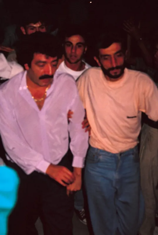 Müslüm Gürses’in bilinmeyen fotoğrafları! Müslüm Gürses kaç yaşında neden öldü? İşte detaylar…
