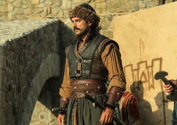 Kuruluş Osman 1. bölüm izle! Kuruluş Osman 1. bölüm tek parça izle! - ATV