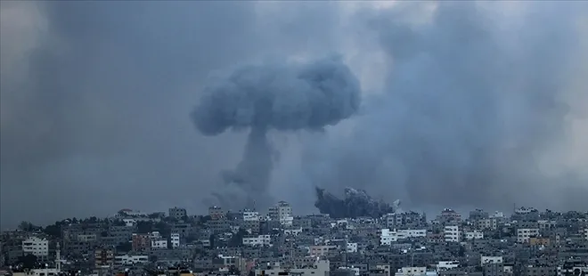 Filistinli mazlumlara insanlık dışı zulüm! Aç susuz bırakıyorlar... İşgalci İsrail’in vahşetinin boyutu her geçen gün artıyor
