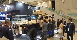 Türk zırhlısı samuray olmaya talip