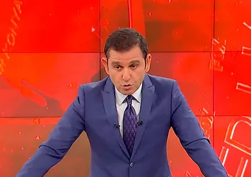 İşte Başkan Erdoğan'ın tepki gösterdiği FOX TV'nin yalan haberleri