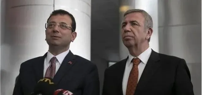 CHP’de ’ön seçim’ korkusu! Yeni plan yaptılar