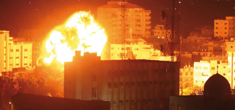 Hamas duyurdu:Gazze'de ateşkes sağlandı