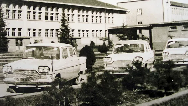 Türkiye’nin yerli otomobil rüyası gerçek oluyor