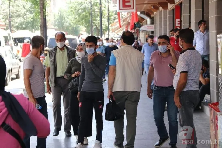 İlk vaka görülmesinin üzerinden 115 gün geçti! İşte Türkiye’nin koronavirüs durum raporu