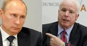 ABD’li senatör çıldırdı! Putin’e çok sert tepki