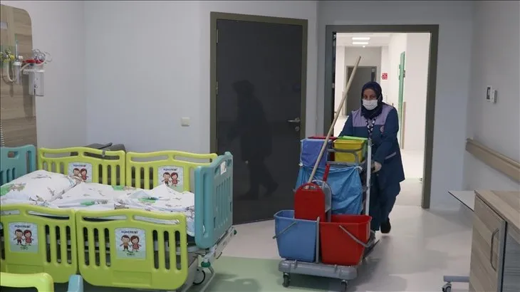 İŞKUR Sağlık Bakanlığı personel alımı EKRANI 2023 | Tüm Türkiye’de 10 branşta 10.900 sürekli işçi başvuru şartlar neler? Klinik destek, Hasta karşılama...