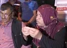 Kızının gözleri önünde vahşice katledilen Emine Bulutun annesi isyan etti: Yazıklar olsun onlara |Video