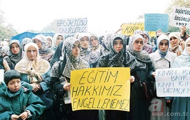 28 Şubat postmodern darbe nedir? 28 Şubat darbesi nasıl gelişti neler yaşandı? İşte detaylar… 6