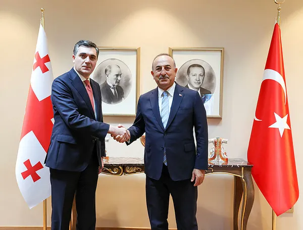 Son dakika: Ukrayna Devlet Başkanı Zelenskiy’den tahıl sevkiyatı açıklaması! BM ve Türkiye’den sinyal bekliyoruz