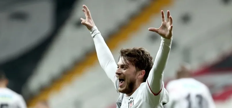 Beşiktaş’a güzel haber! Adem Ljajic’e talip çıktı
