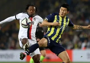 İşte Süper Lig'de 36. hafta programı