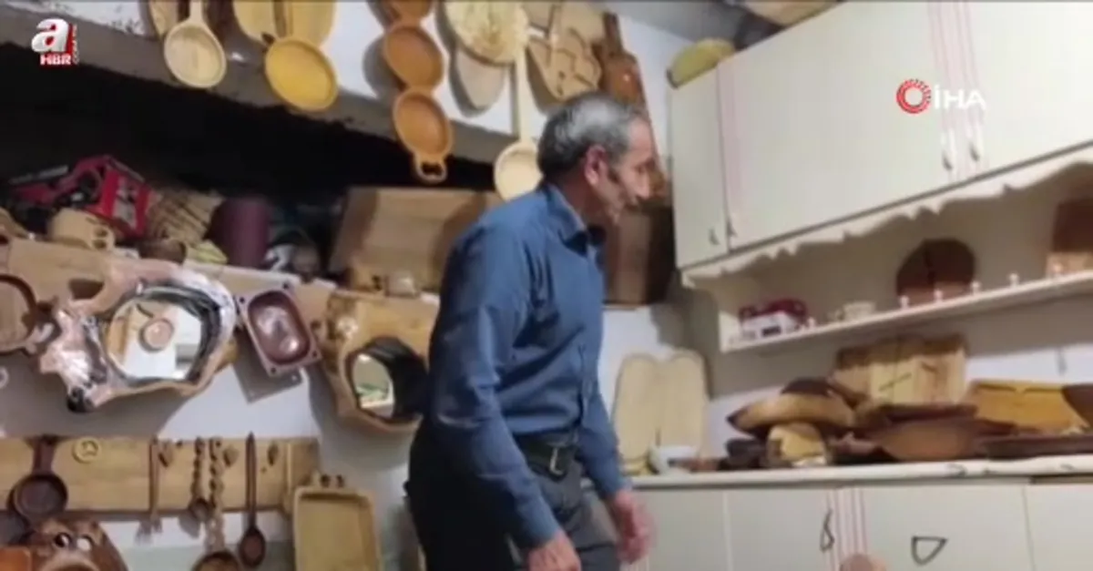 Bir asırlık emeğin izinde