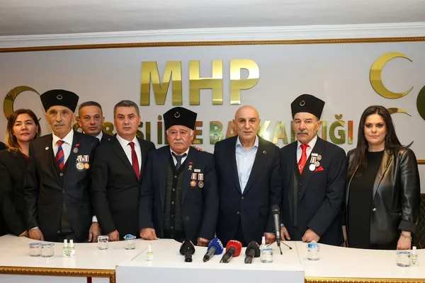 Çiftçilere ’Altınok’ müjde: Tarımın başkenti Ankara olacak | Altınok’tan dar gelirliye konut sözü