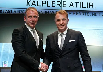 Kartal'ın yeni transferleri geliyor