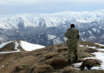 PKK'nın 3 elebaşı Bestler-Dereler kıskacında