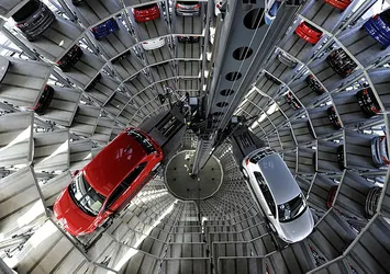 Volkswagen ve Ford yeni model için anlaştı