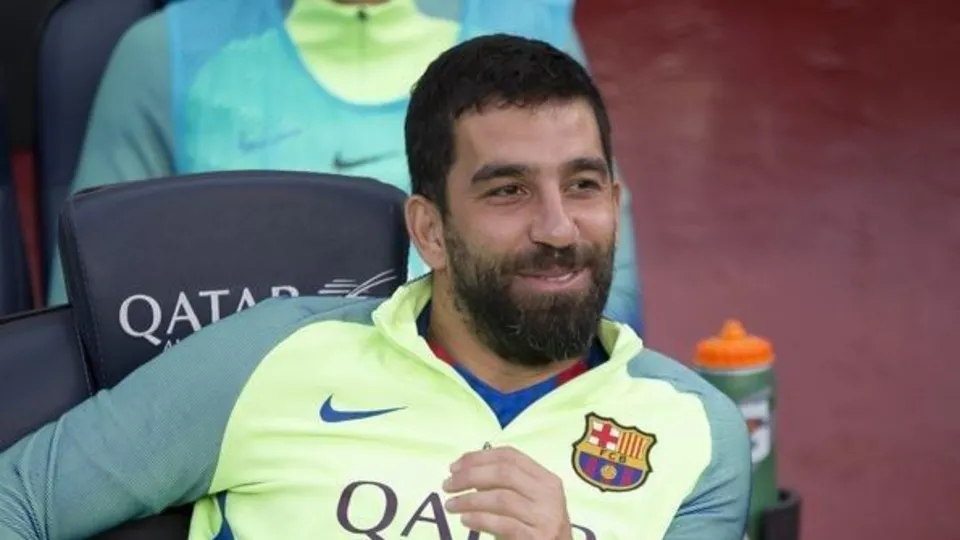 Arda Turan'a 200 milyon TL