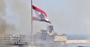 Katil İsrail’den Lübnan’a saldırı hazırlığı!