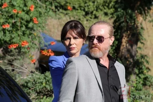 Kurtlar Vadisi derken Akıncı dizisiyle dönüyor! Hayranları gün sayıyor! Kasıp kavuracak... 8