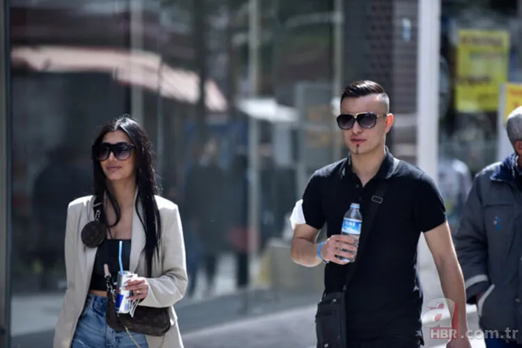 Ramazan Bayramı'nda sokağa çıkma yasağı gelecek mi? Uzman isimler uyardı! Tam kapanma gelebilir 4