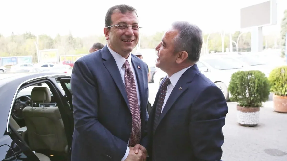 Muhittin Böcek’ten yeni itiraf! İmamoğlu'na 15 milyon euroluk 'havala'yı nasıl yaptığını anlattı