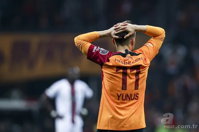 Cimbom'da yaprak dökümü! Zaniolo'nun ardından o yıldız da gidiyor... 6