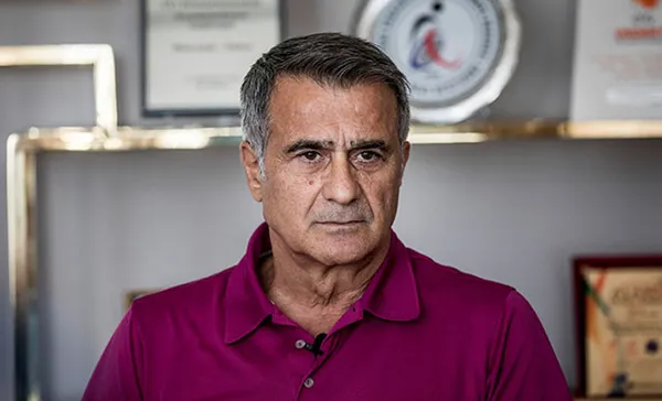 Son dakika: Şenol Güneş Beşiktaş’a geliyor mu? Flaş açıklama