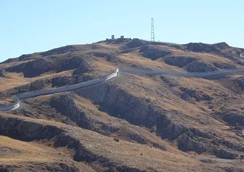 Sınıra güvenlik kalkanı! 142,5 kilometrelik hat tamamlanıyor