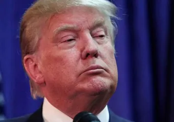 Trump'ı kızdıracak duyuru: Tamamen askıya alındı!