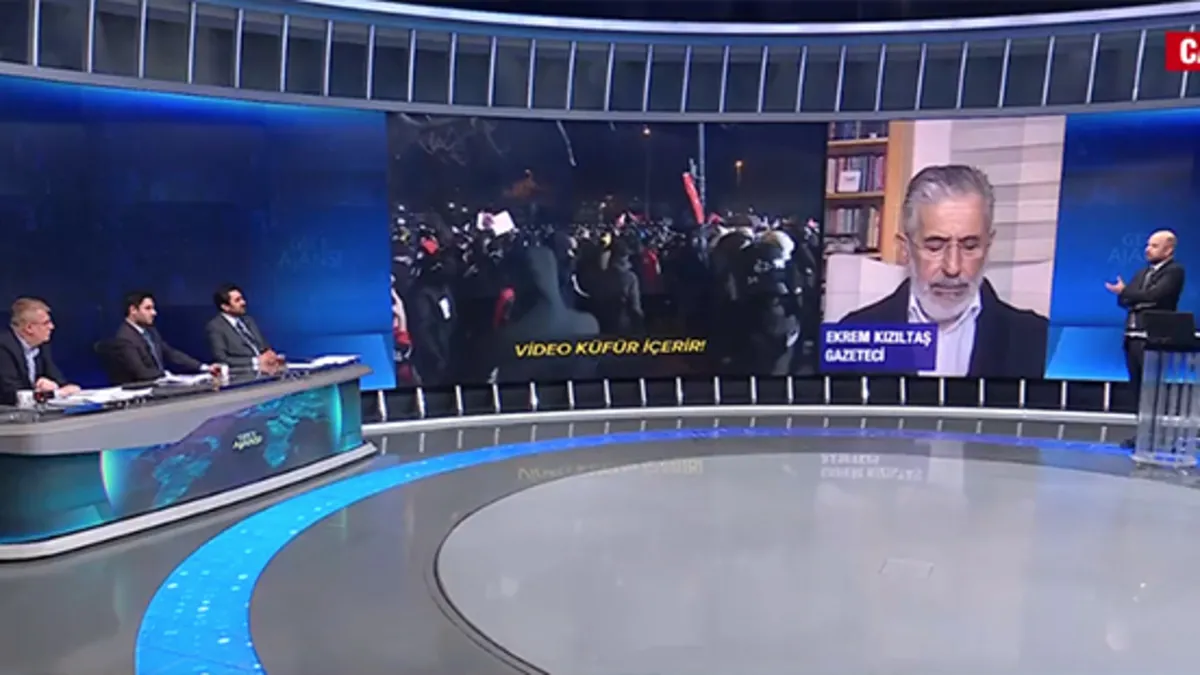 İsrail için Gazze'de susan CHP Türk markaları hedef aldı! Özgür Özel'den boykot provokasyonu! | "Türkiye ekonomisi hedef alınıyor"