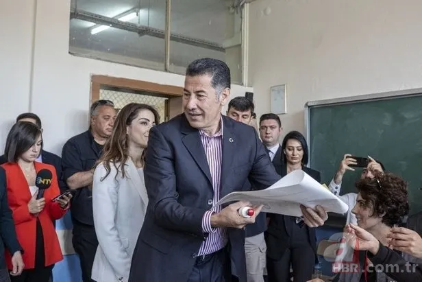 Gökçen Oğan kaç yaşında? SİNAN OĞAN'IN EŞİ Gökçen Oğan kimin kızı, nereli, ne iş yapıyor? 9