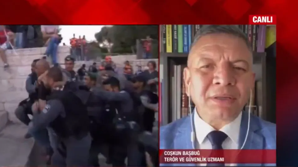 İsrail 4 Filistinliyi şehit etti! Dünya neden sessiz? A Haber’de değerlendirdi: İktidar değişti terörist ruh ölmedi