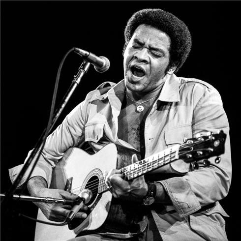 Son dakika: Efsane şarkıcı Bill Withers hayatını kaybetti!