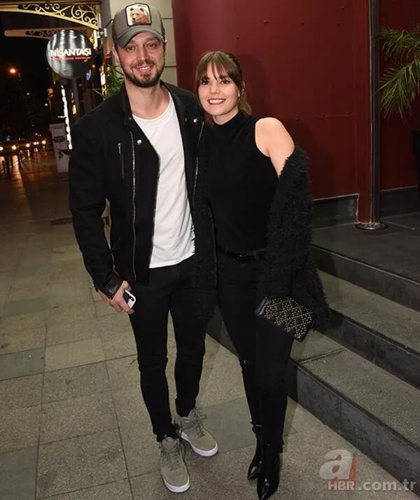 Farah Zeynep Abdullah ile Efe Çelik yollarını ayırdı: İstemeyen evlenmesin 14