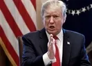 Trumptan Afganistana tehdit gibi uyarı!
