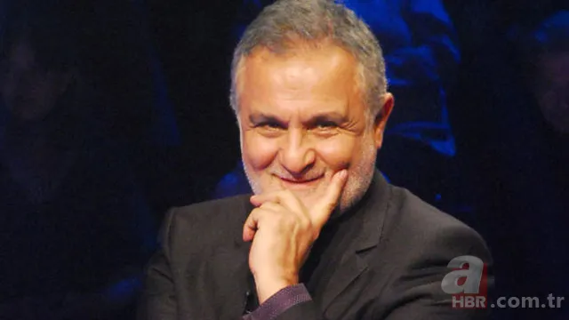 Kenan Işık 5 yıldır komada! Kenan Işık'ın yıllar içindeki değişimi şaşkına çevirdi 1