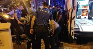 Yol kenarında bulundu hastanede öldü