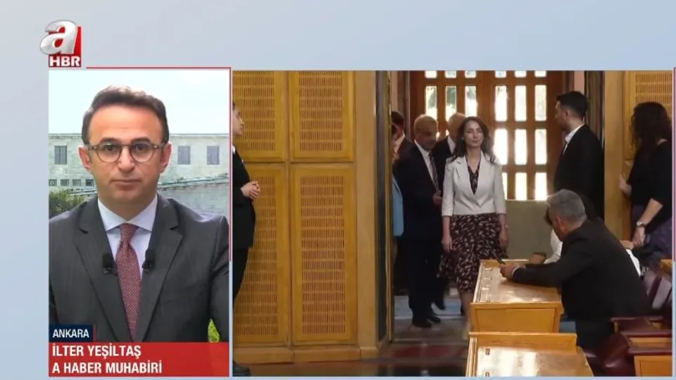 PKK’ya silah bırakma çağrısı mı gelecek?