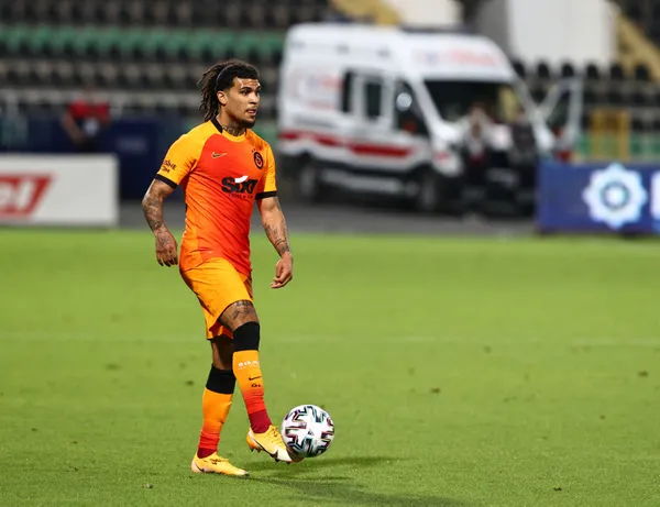 DeAndre Yedlin’den samimi açıklamalar: Kur’an-ı Kerim okuyorum