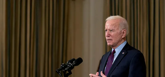 ABD Başkanı Joe Biden’den Çin’e gözdağı!