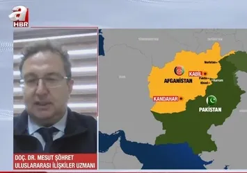 İsrail ve Hindistan yapımı dronlarla taciz!