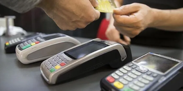 Koronavirüs düzeni değiştirdi! Dünyada 10 kişiden 8’i temassız ödemeyi tercih ediyor - 4