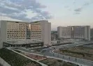 İşte Etlik Şehir Hastanesi’nin özellikleri