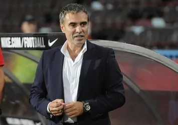 Ersun Yanal, öğrencilerine güveniyor