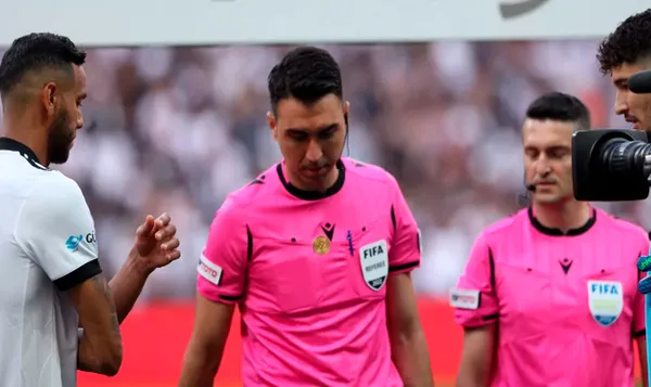 Son dakika: PFDK’dan hakem Arda Kardeşler’e Bitcoin cezası!