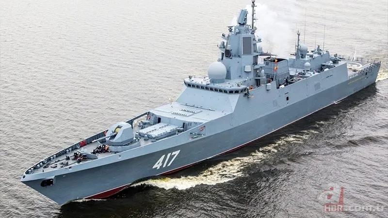 Rusya - Ukrayna askeri güç karşılaştırması! İki ülke arasında büyük fark 17